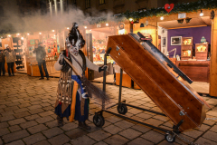 Photo by Sascha Fiala