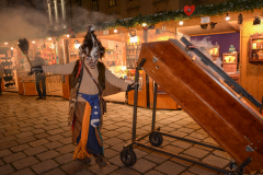 Photo by Sascha Fiala