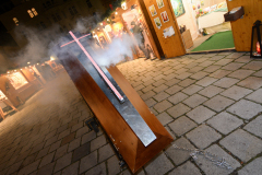 Photo by Sascha Fiala