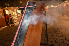 Photo by Sascha Fiala