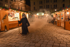 Photo by Sascha Fiala