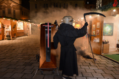 Photo by Sascha Fiala