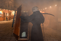 Photo by Sascha Fiala