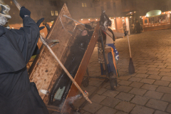 Photo by Sascha Fiala