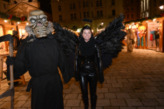 Photo by Sascha Fiala