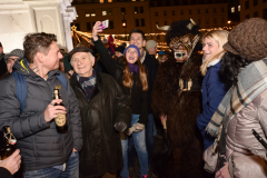 Photo by Sascha Fiala