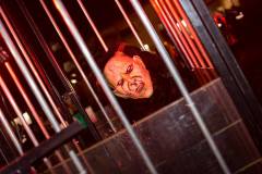 Photo by Sascha Fiala