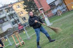 Photo by Sascha Fiala