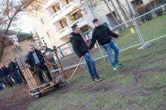 Photo by Sascha Fiala