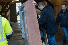 Photo by Sascha Fiala