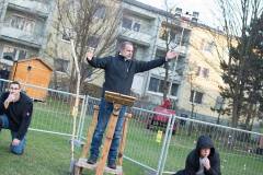 Photo by Sascha Fiala