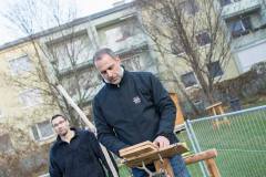 Photo by Sascha Fiala