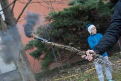 Photo by Sascha Fiala