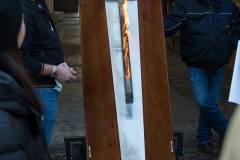 Photo by Sascha Fiala