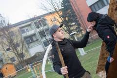 Photo by Sascha Fiala