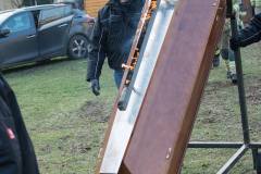 Photo by Sascha Fiala