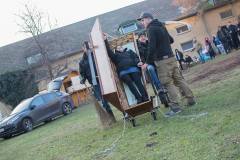 Photo by Sascha Fiala