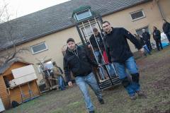 Photo by Sascha Fiala