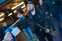 Photo by Sascha Fiala