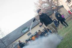 Photo by Sascha Fiala