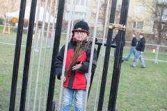 Photo by Sascha Fiala