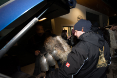 Photo by Sascha Fiala