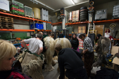 Photo by Sascha Fiala