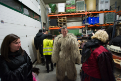 Photo by Sascha Fiala