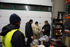 Photo by Sascha Fiala