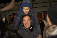 Photo by Sascha Fiala