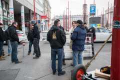 Photo by Sascha Fiala