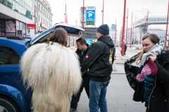 Photo by Sascha Fiala