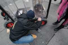 Photo by Sascha Fiala