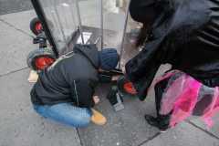 Photo by Sascha Fiala