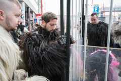 Photo by Sascha Fiala