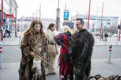 Photo by Sascha Fiala