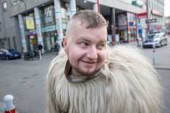 Photo by Sascha Fiala