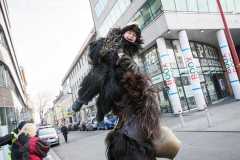 Photo by Sascha Fiala