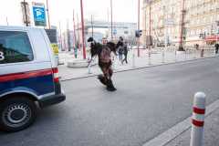 Photo by Sascha Fiala