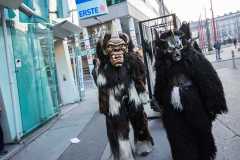 Photo by Sascha Fiala