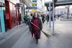 Photo by Sascha Fiala