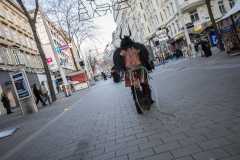 Photo by Sascha Fiala