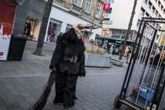 Photo by Sascha Fiala