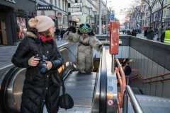 Photo by Sascha Fiala