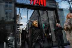 Photo by Sascha Fiala