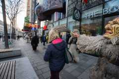 Photo by Sascha Fiala