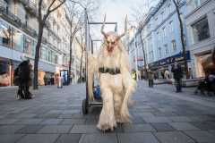 Photo by Sascha Fiala