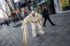 Photo by Sascha Fiala