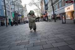 Photo by Sascha Fiala