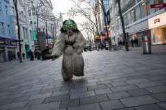 Photo by Sascha Fiala